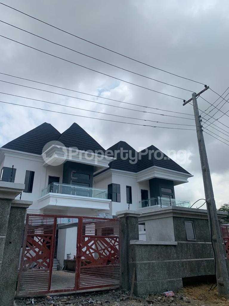 5 bedroom House for sale ONIRU Victoria Island Lagos