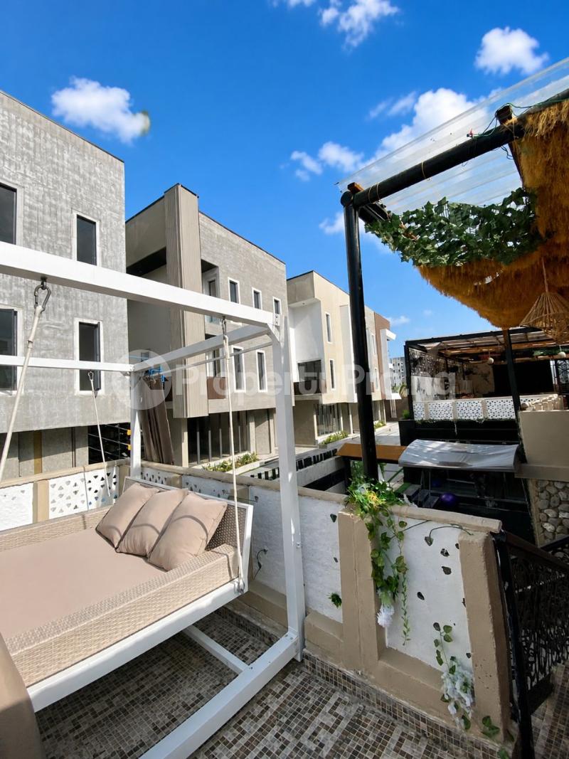 5 bedroom House for rent Parkview Estate Ikoyi Lagos