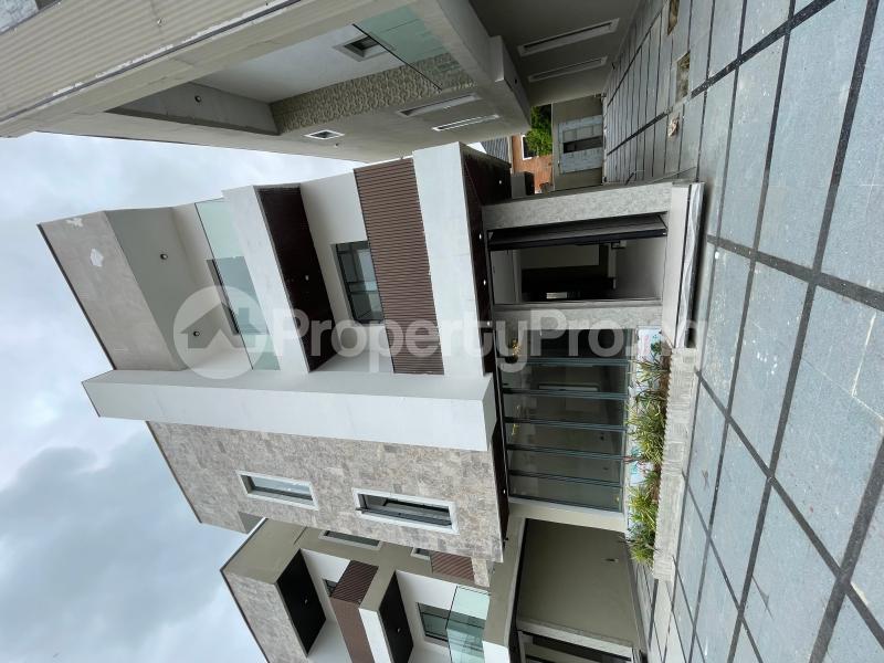 5 bedroom House for sale Parkview Estate Ikoyi Lagos