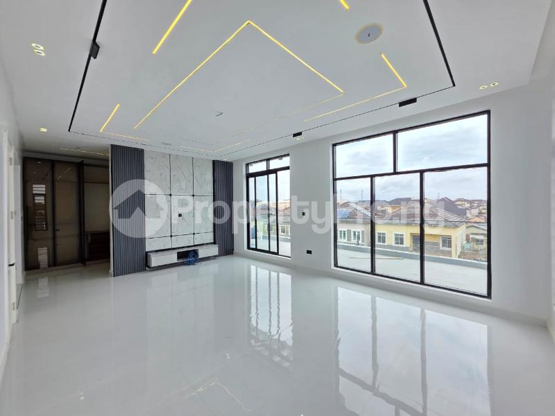 House for sale Lekki Lagos