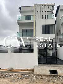 5 bedroom House for sale Ikate Lekki Lagos