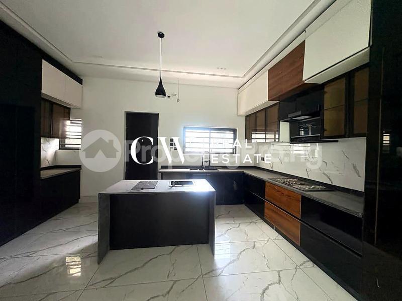 5 bedroom House for sale Lekki Phase 1 Lekki Lagos