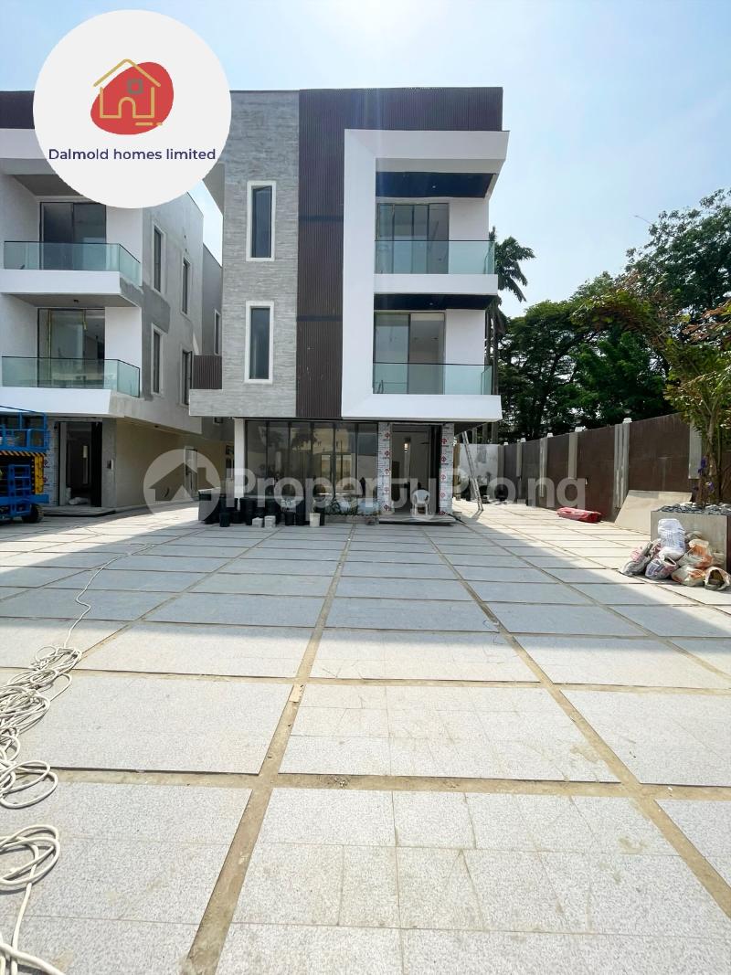 5 bedroom House for sale Old Ikoyi Ikoyi Lagos