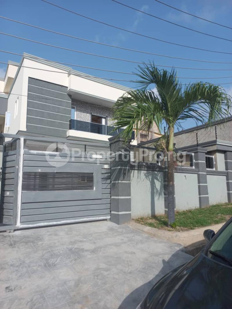 5 bedroom House for sale Magodo GRA Phase 2 Kosofe/Ikosi Lagos