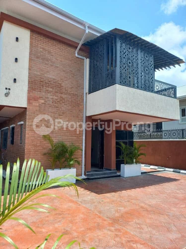 5 bedroom House for rent Lekki Phase 1 Lekki Lagos
