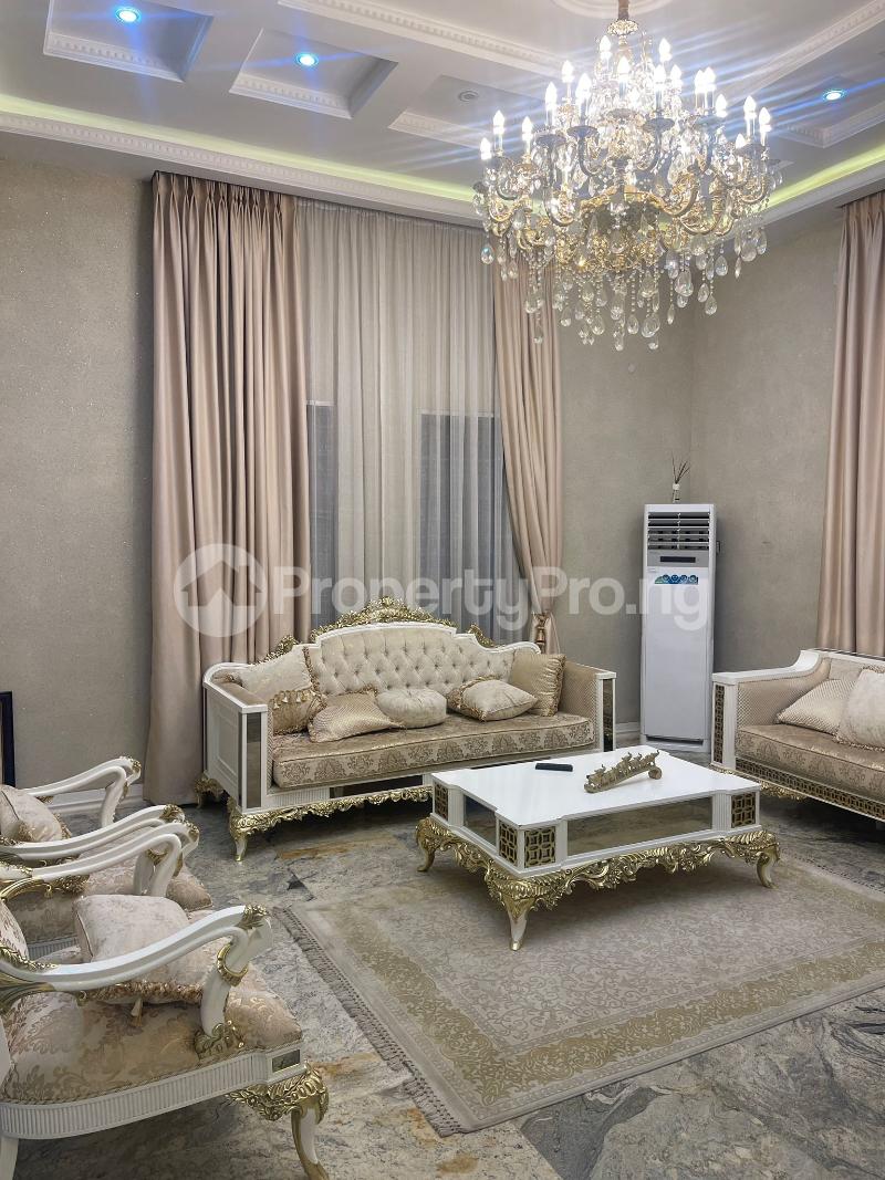 5 bedroom House for sale Gwarinpa Abuja