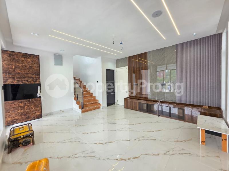 House for sale Lekki Lagos