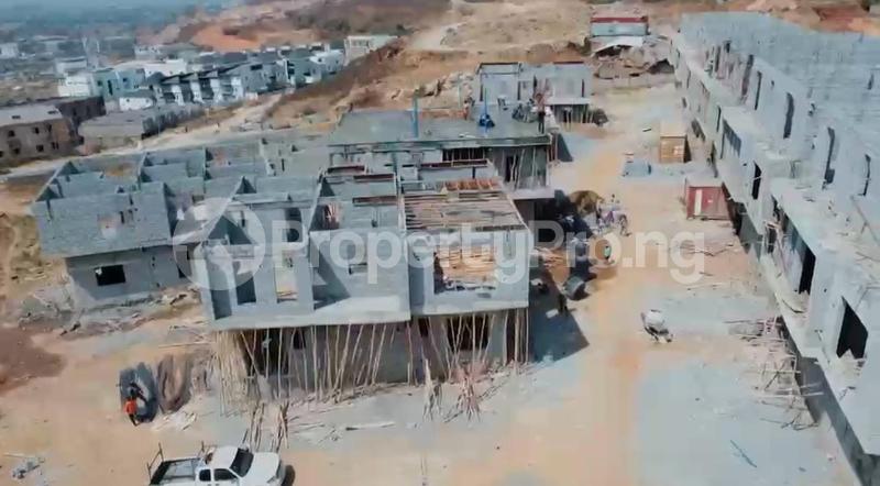 5 bedroom House for sale Guzape Abuja