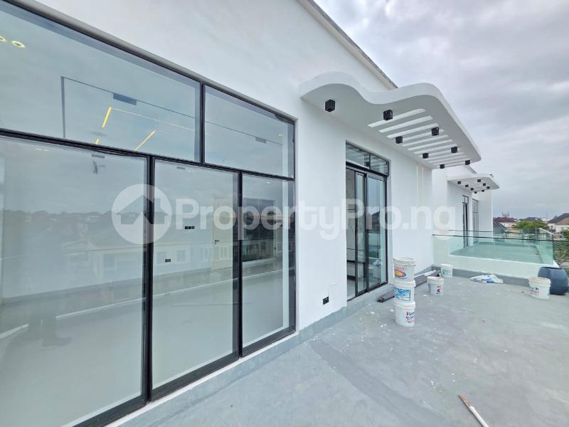 House for sale Lekki Lagos