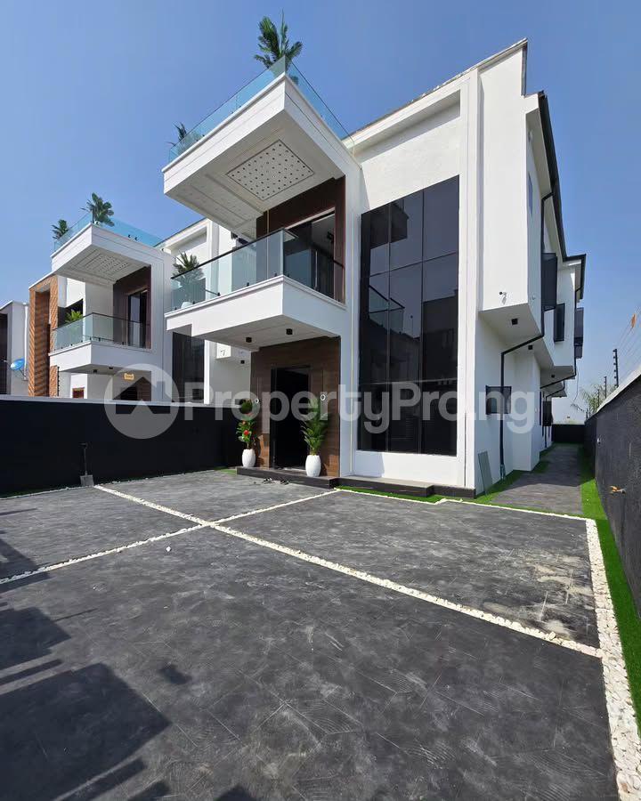 5 bedroom House for sale Ajah Lagos