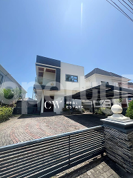 5 bedroom House for sale Lekki County Lekki Lagos