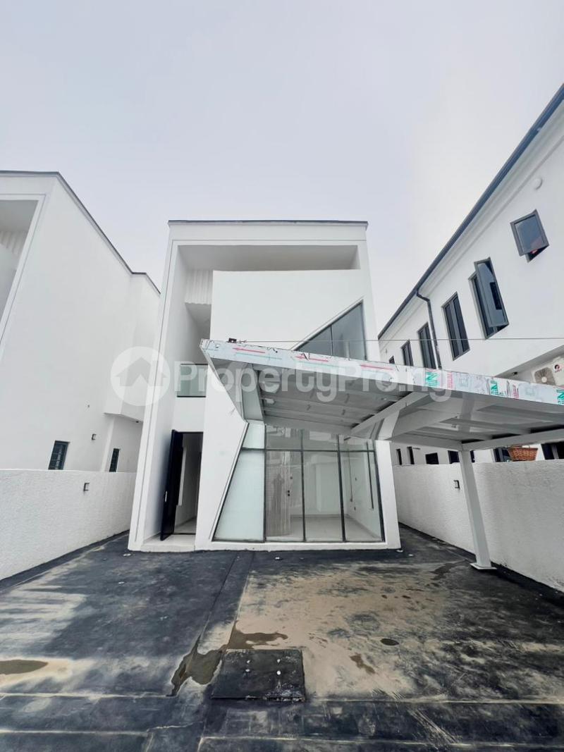5 bedroom House for sale VGC Lekki Lagos
