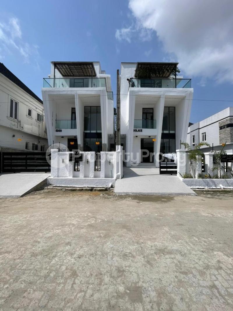 5 bedroom House for sale Ajah Lagos