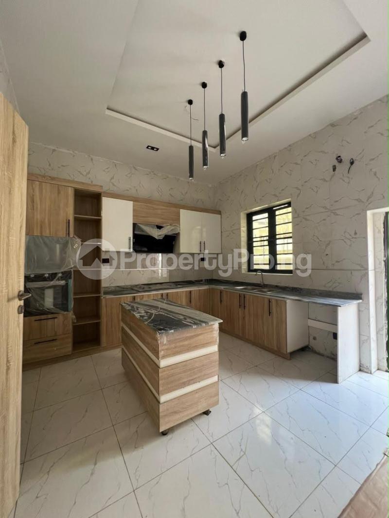 House for rent Orchid Lekki Lagos
