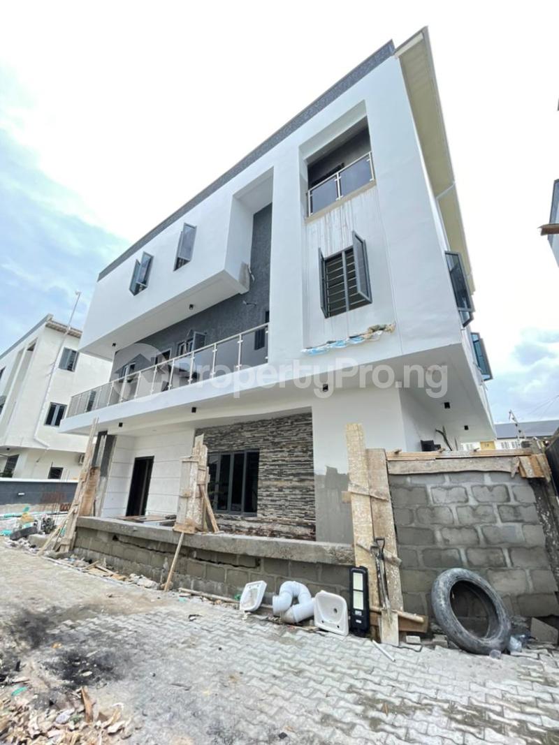 5 bedroom House for sale Ikate, Lekki Lagos. Ikate Lekki Lagos