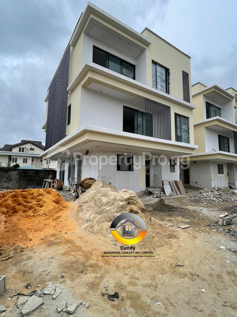 5 bedroom House for sale Ikoyi Lagos