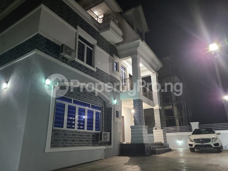 5 bedroom House for sale Guzape Abuja