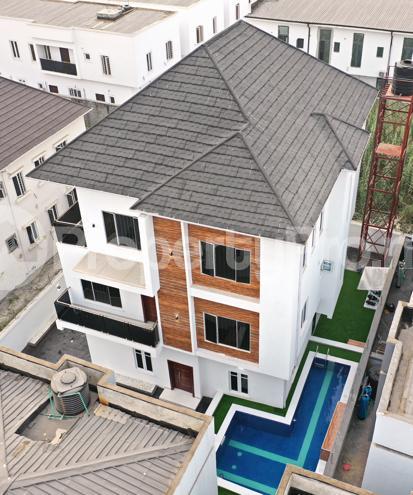 5 bedroom House for sale Ajah Lagos