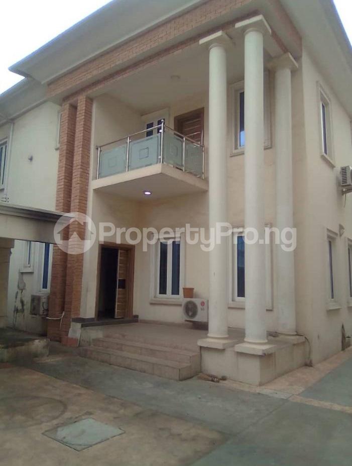 5 bedroom House for sale Adeniyi Jones Ikeja Lagos