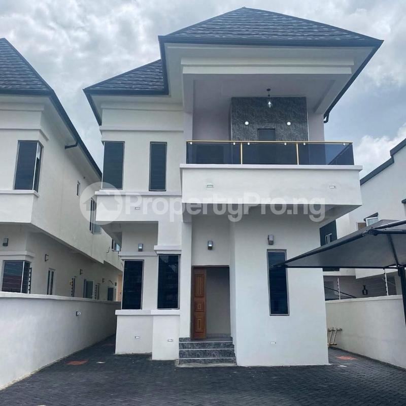 5 bedroom House for sale Ajah Lagos