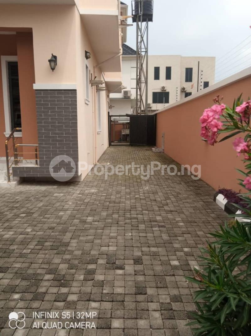 5 bedroom House for sale Ikate Lekki Lagos