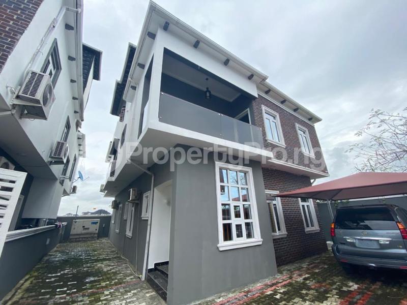 5 bedroom House for sale Ikate Lekki Lagos