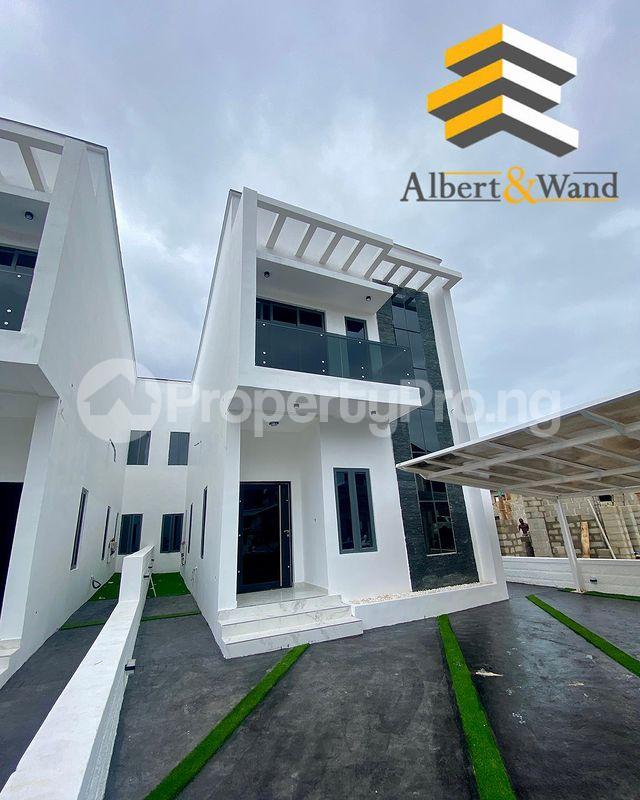 5 bedroom House for sale   Ikota Lekki Lagos
