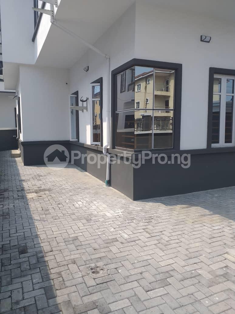 5 bedroom House for sale Lekki Lagos