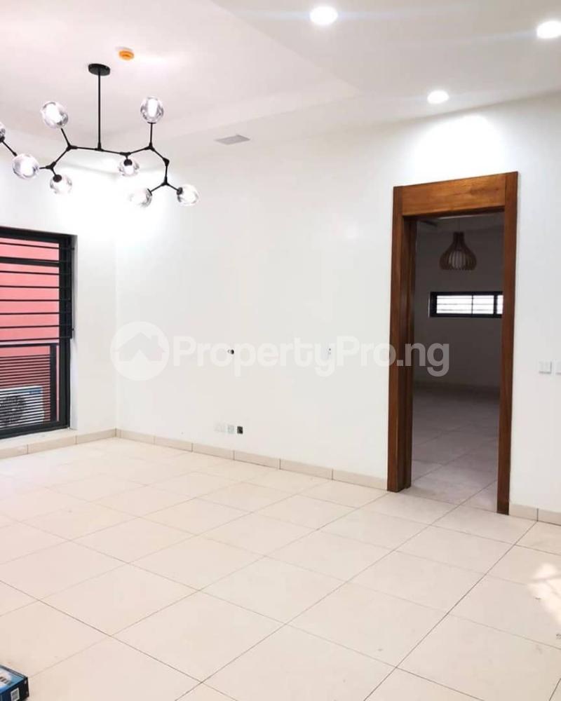 5 bedroom House for sale Lekki Phase 1 Lekki Lagos