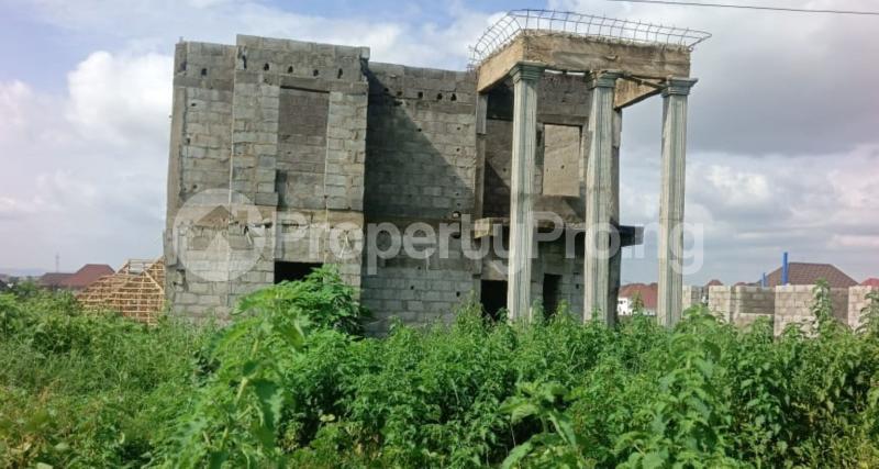5 bedroom House for sale Pyakasa Lugbe Abuja
