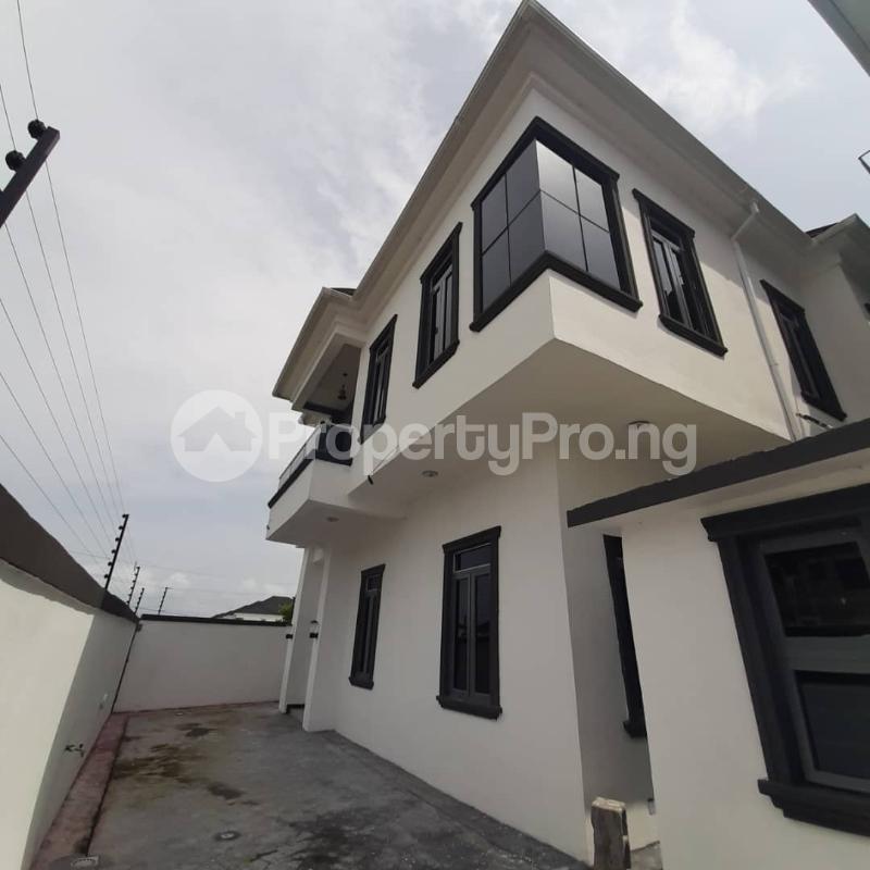 5 bedroom House for sale Oral Estate Lekki Lagos