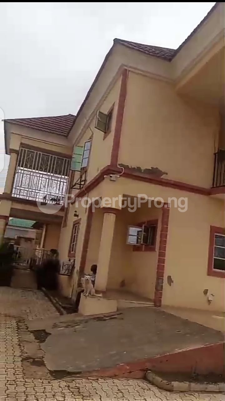 5 bedroom House for sale  Lokogoma Abuja