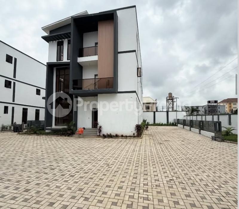 5 bedroom House for sale Mabushi Abuja