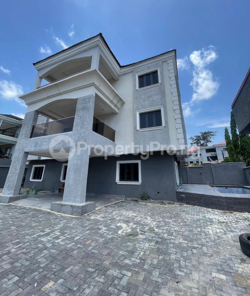 House for rent Parkview Estate Ikoyi Lagos