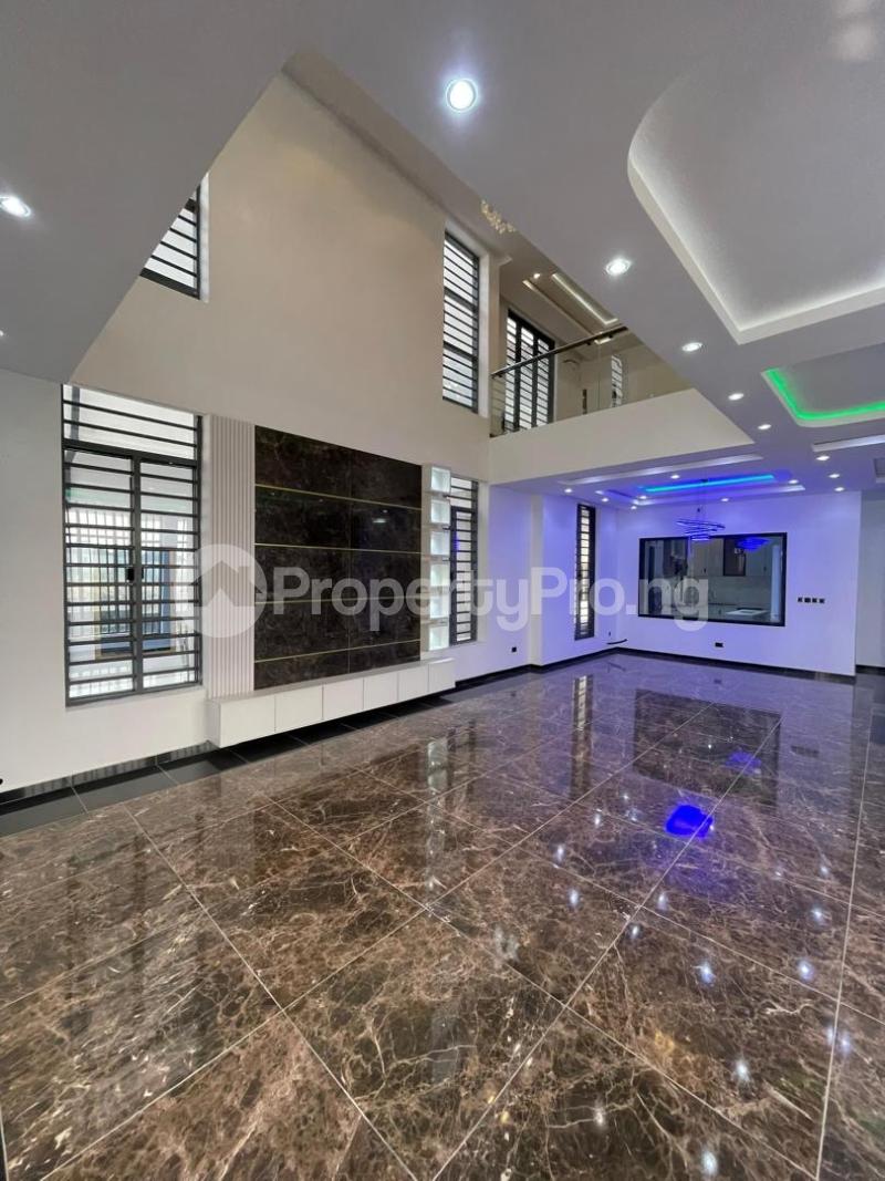 5 bedroom House for sale Lekki County Ikota Lekki Lagos