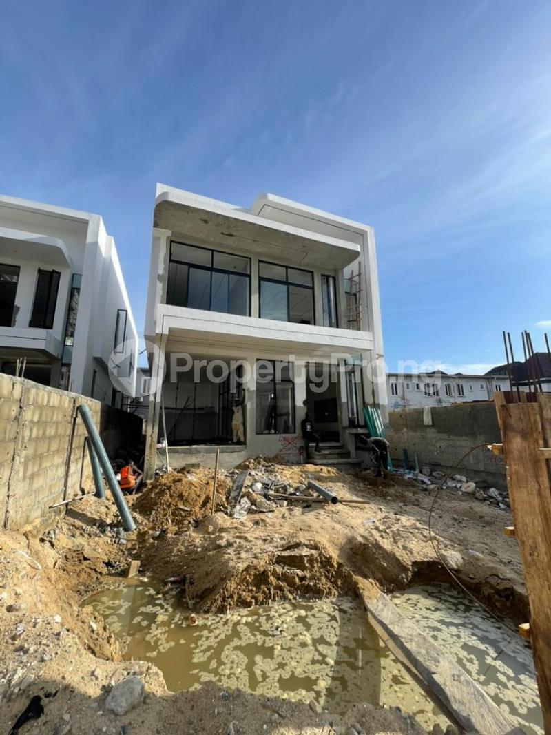 5 bedroom House for sale Orchid Lekki Lagos
