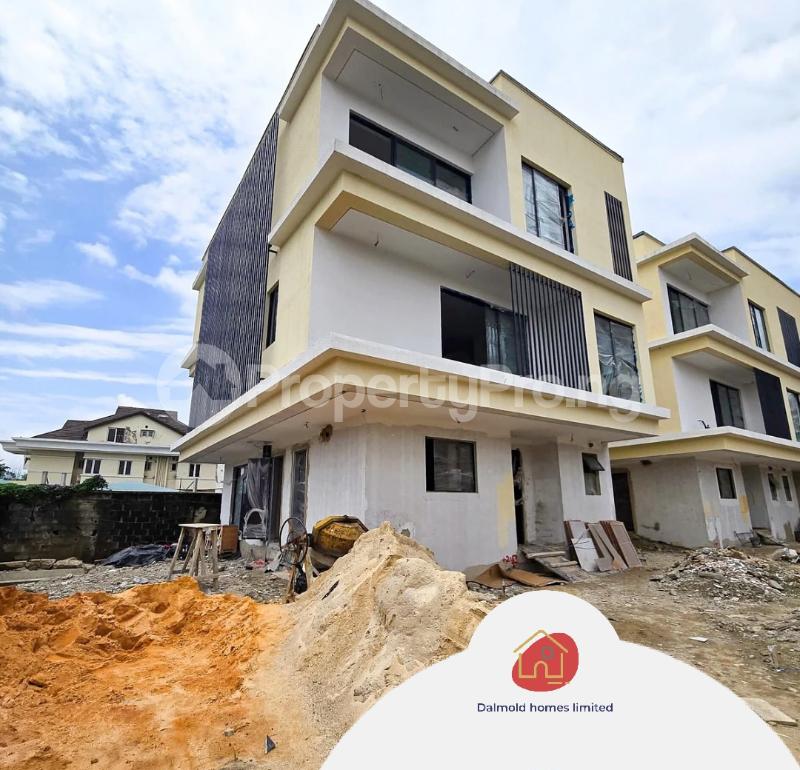 5 bedroom House for sale Old Ikoyi Ikoyi Lagos