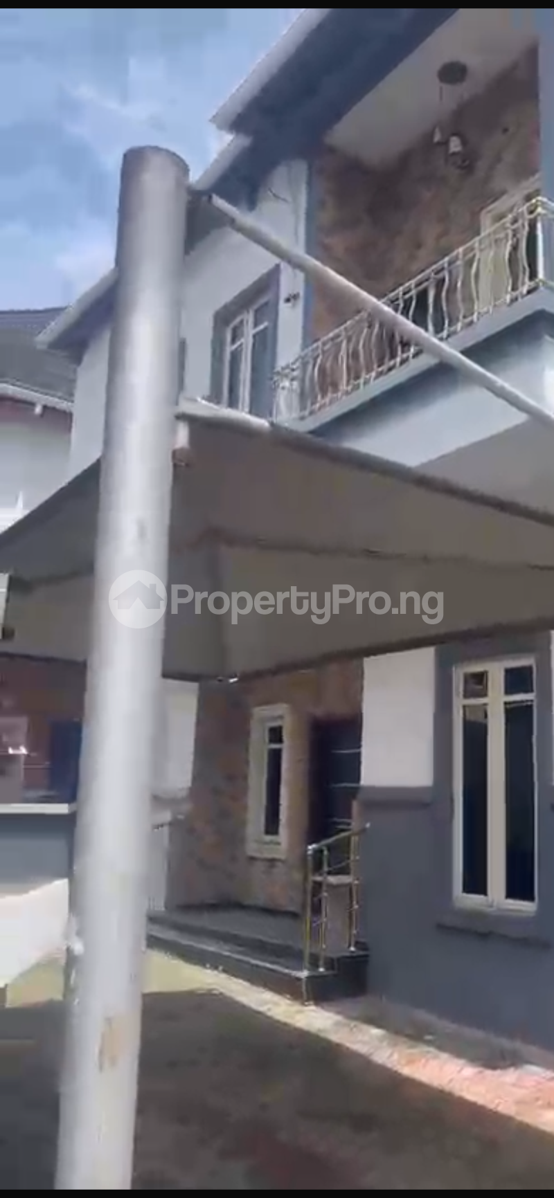 5 bedroom House for sale Chevron Drive Lekki Lagos
