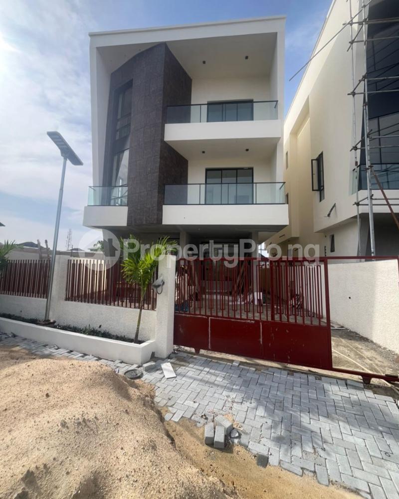 5 bedroom House for sale Orchid Lekki Lagos