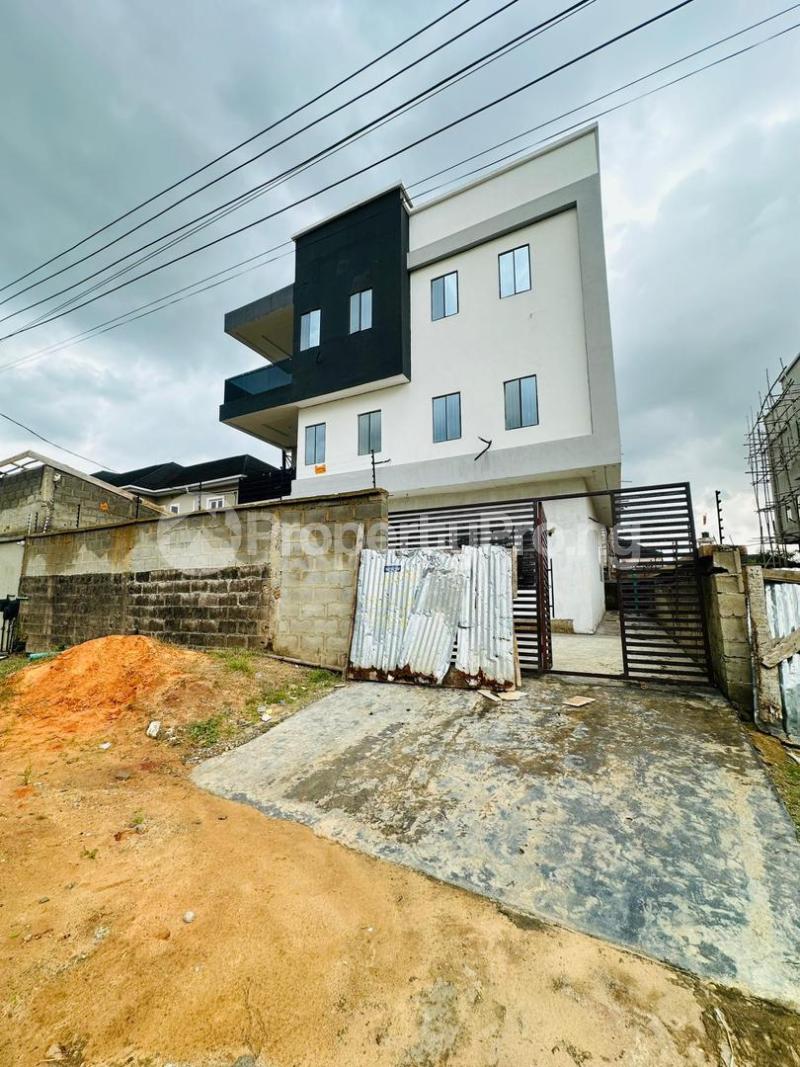 5 bedroom House for sale Opic Isheri Isheri North Ojodu Lagos