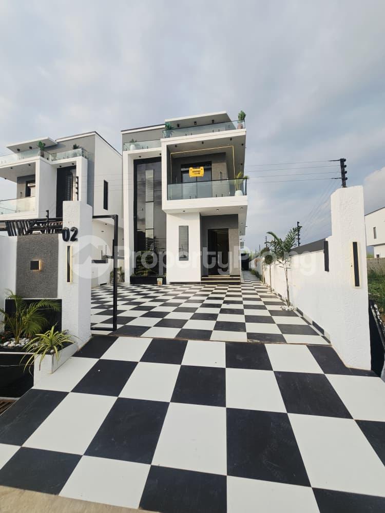 5 bedroom House for sale Ajah Lagos