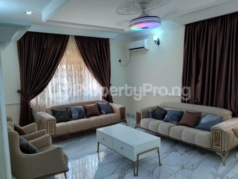 5 bedroom House for sale Gaduwa Abuja