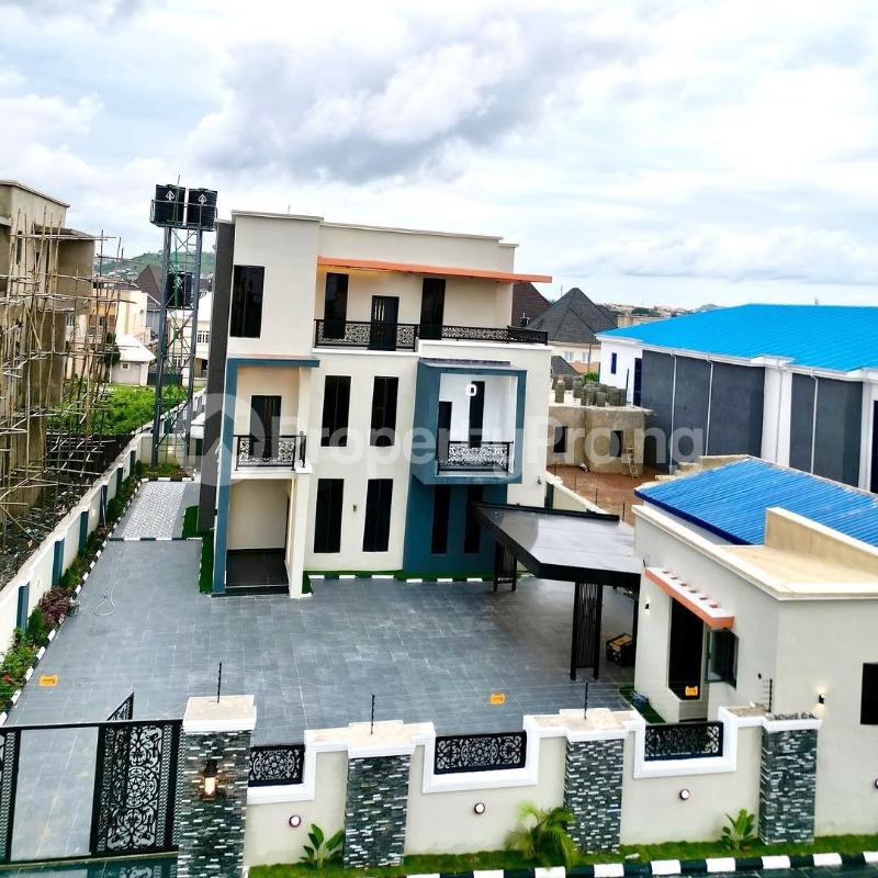 5 bedroom House for sale Apo Abuja