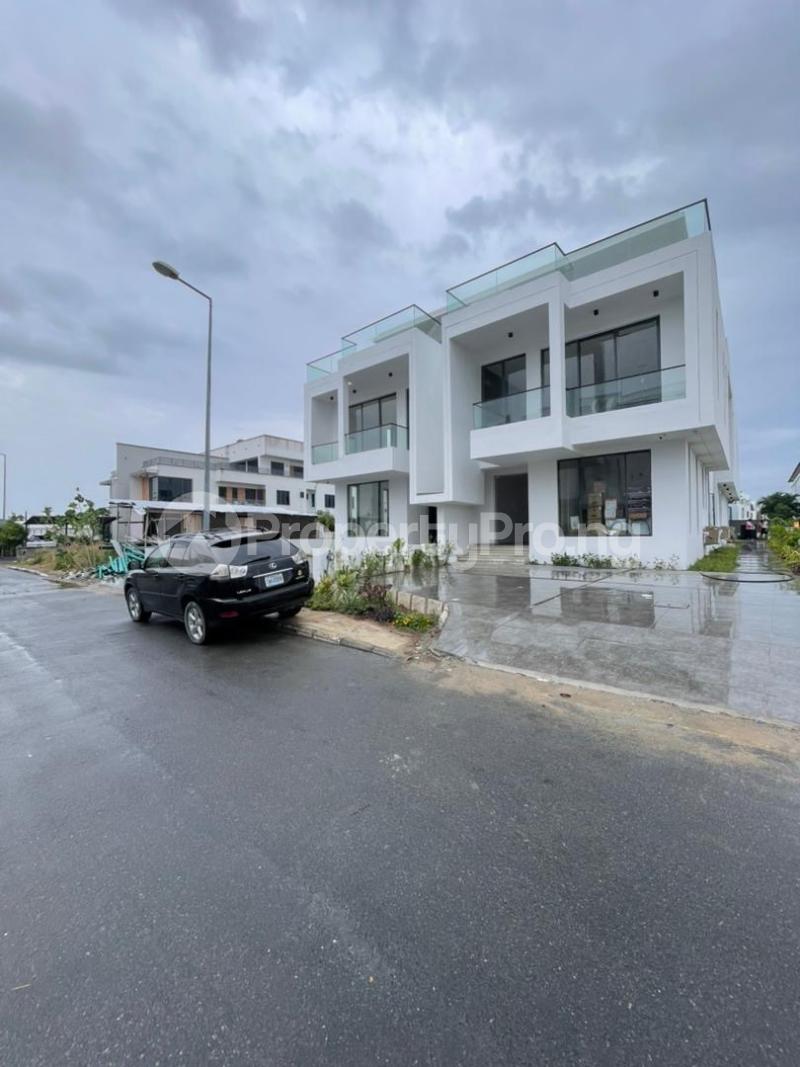 5 bedroom House for sale Ikate Lekki Lagos