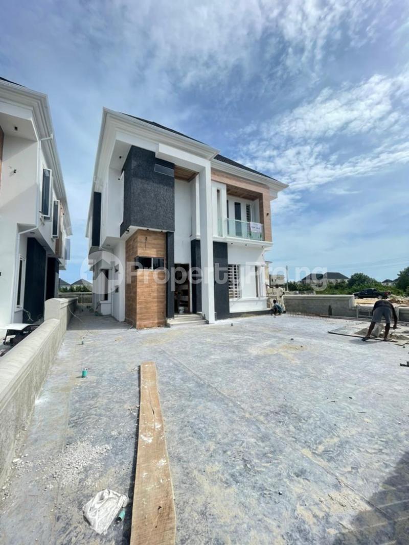 5 bedroom House for sale Ikota Lekki Lagos