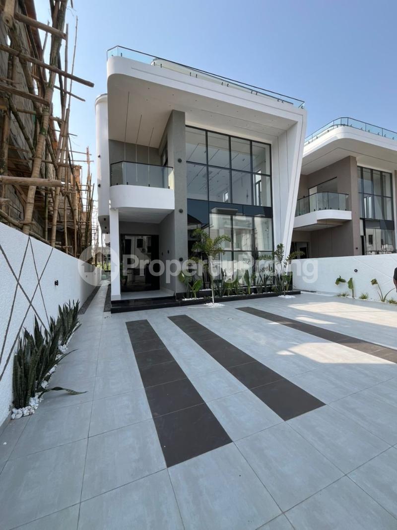 5 bedroom House for sale Ajah Lagos