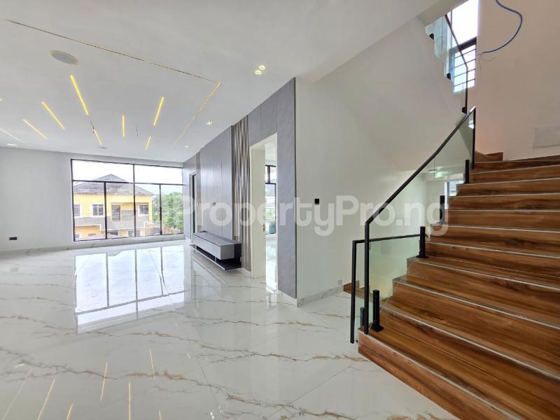 House for sale Lekki Lagos