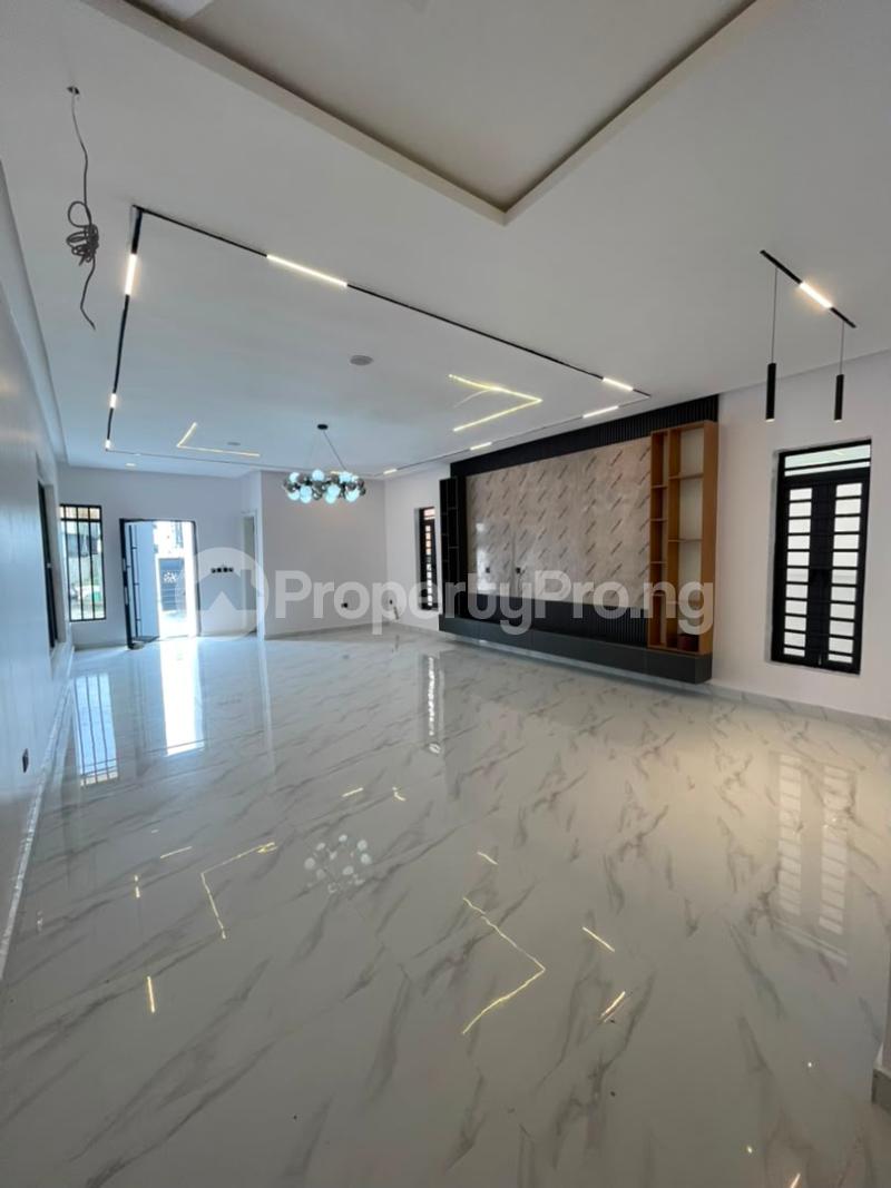 5 bedroom House for sale VGC Lekki Lagos
