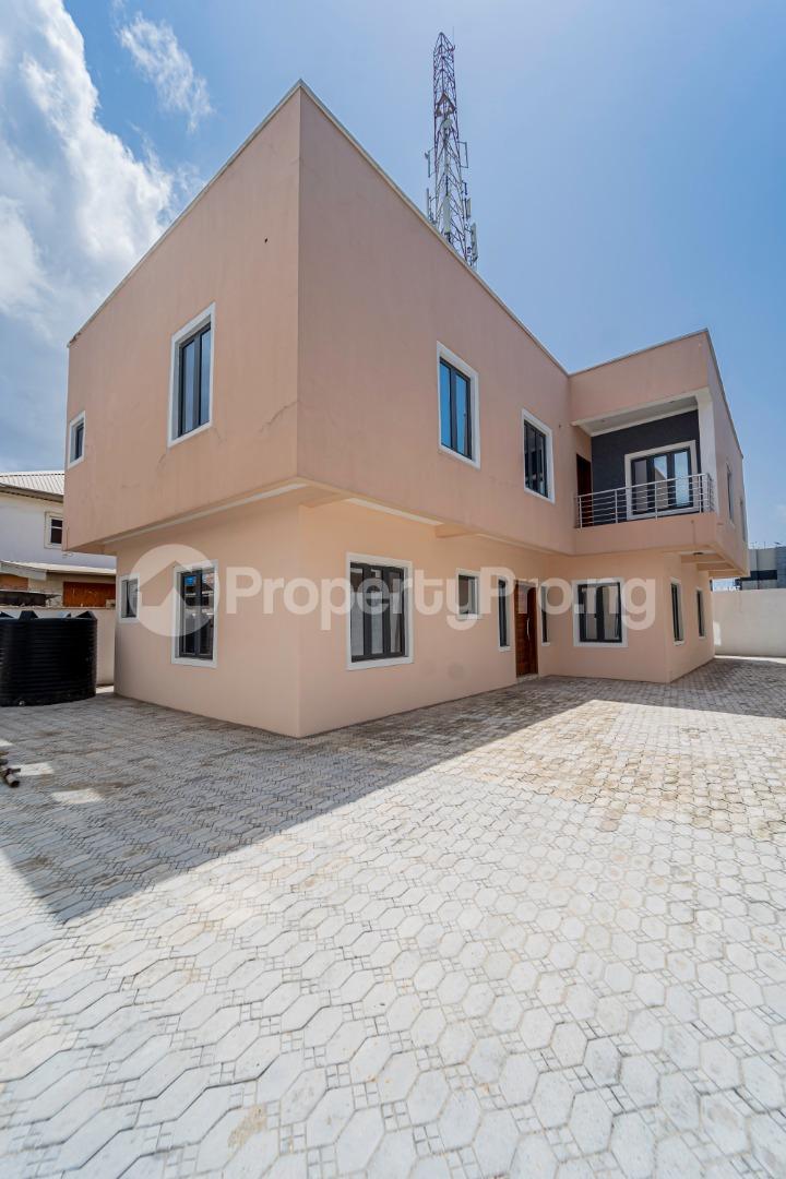 5 bedroom House for sale Lekki Phase 1 Lekki Lagos