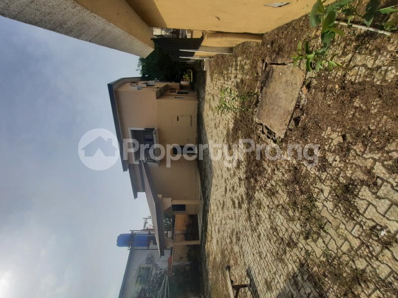 5 Bedroom House in Wuse 1 Abuja House for sale in wuse1 House in